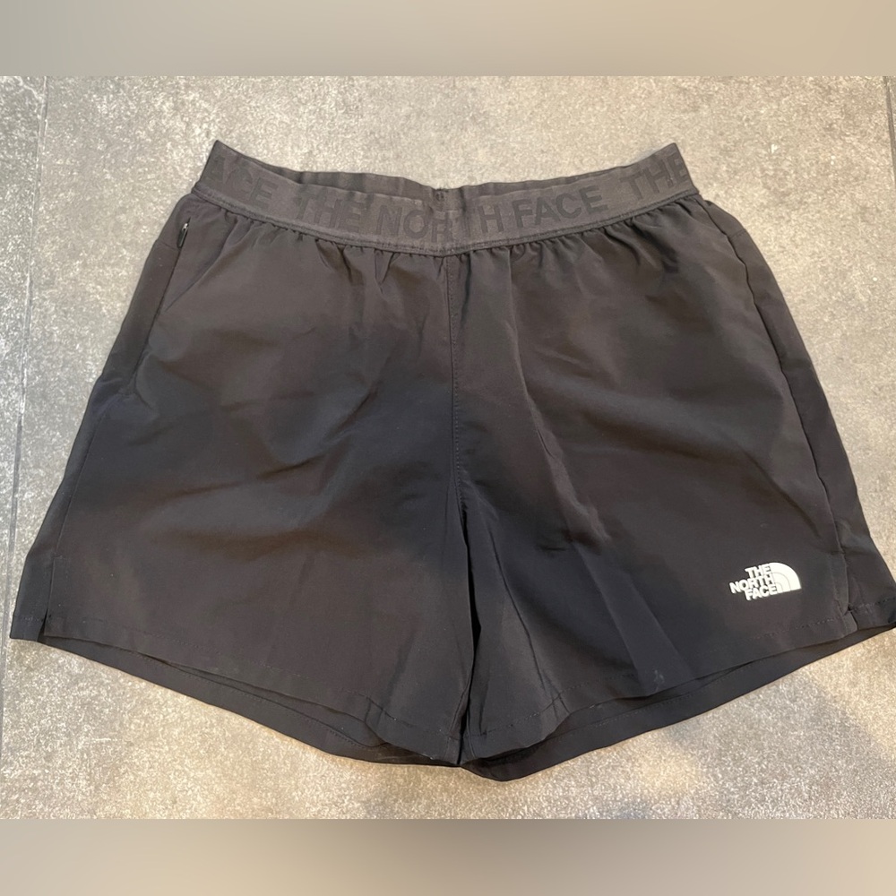 North Face Wonder Shorts